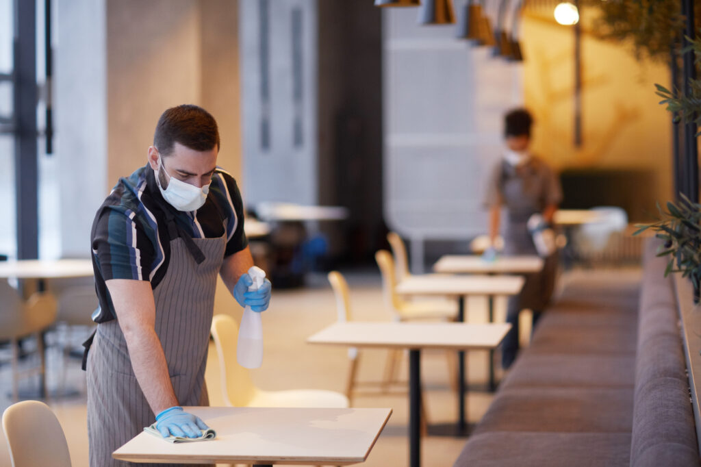 Why Marble Floors Require Special Cleaning Techniques