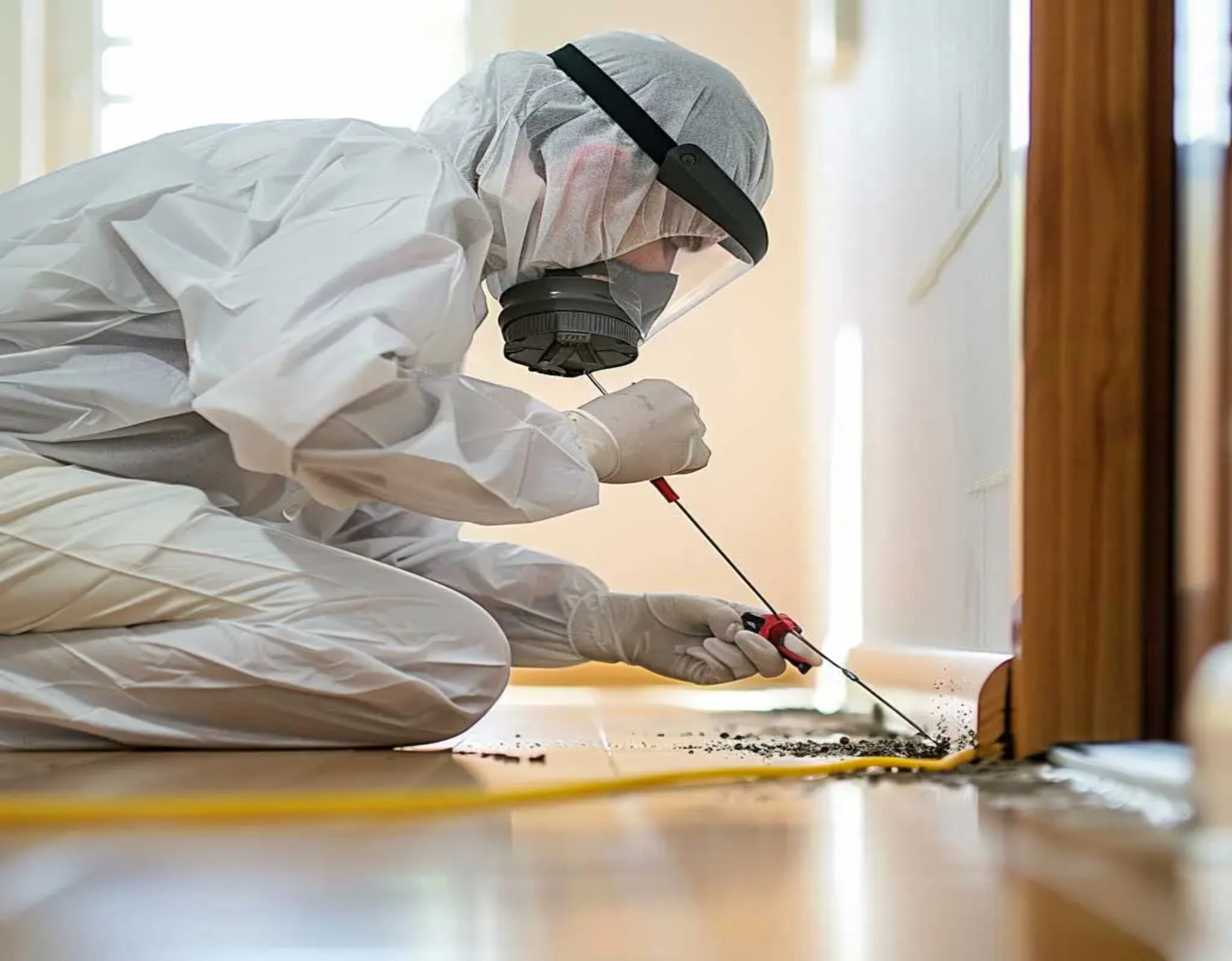 professional Termite control service in riyadh, KSA