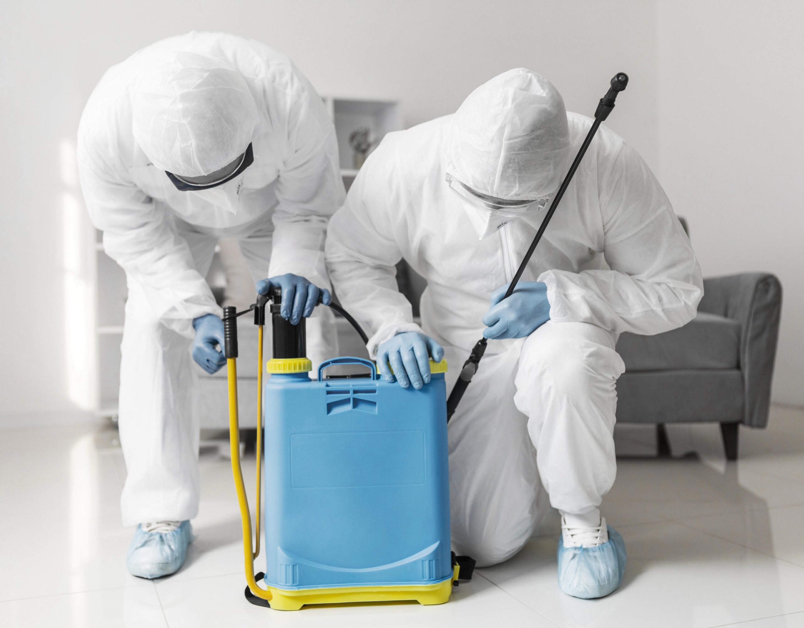 Bed Bug treatment in Riyadh, KSA