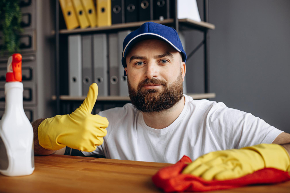 Top Benefits of Hiring Expert Cleaning Services for Businesses