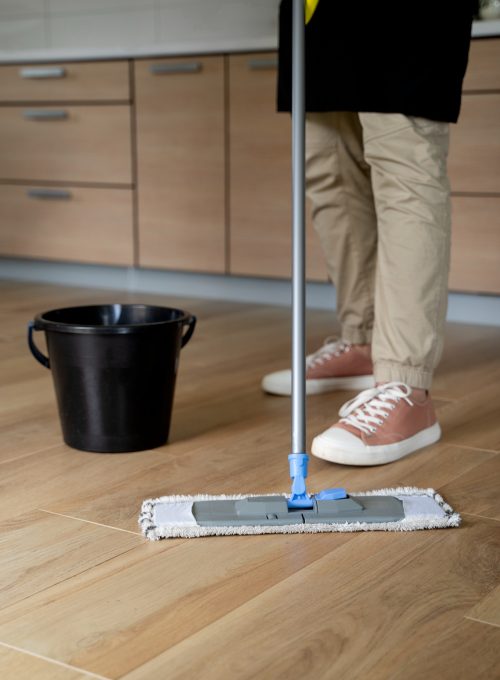 floorcleaning
